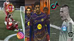 BEST FOOTBALL EDITS - GOALS, SKILLS, FAILS(#5)FOOTBALL TIKTOK EDITS #footballreels