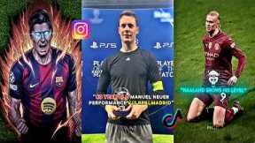 BEST FOOTBALL EDITS – GOALS, SKILLS & FAILS (#56) | Viral TikTok & Instagram Compilation 🔥