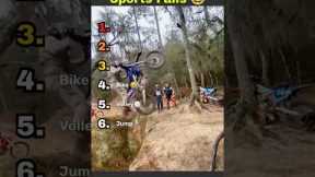 Funniest SPORTS FAILS | This Escalates Fast 😂