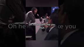 The Most HEARTWARMING moment in Sports HISTORY!