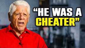 Lee Trevino Names 6 Golfers Who Cheated