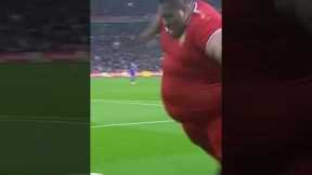 Fat Footballers Battle for Glory | Funniest AI Football Match Ever! 😂⚽