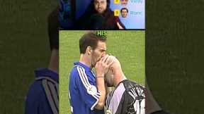 Weird & WTF Pre-Match Football Rituals 😂❗⚽ #football #funny #soccer #premierleague