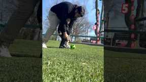 Funny Soccer Moments - Players Having a Blast! ⚽😂 #funny #football #shorts