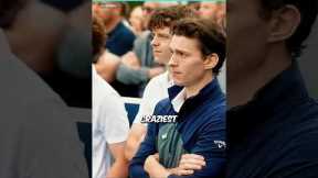 Craziest Shot In Golf History...🤯 #shorts