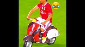 Strange Moments in Football 🤣