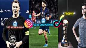 BEST FOOTBALL EDITS - GOALS, SKILLS, FAILS(#69)FOOTBALL TIKTOK EDITS #footballreels