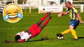 Funny Football FAILS & SKILLS 🤣 #52