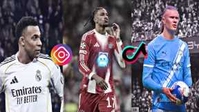 BEST FOOTBALL EDITS - GOALS, SKILLS, FAILS(#68)FOOTBALL TIKTOK EDITS #footballreels
