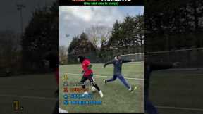 FUNNIEST Soccer Ankle Breakers 😂🔥 #shorts