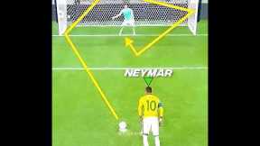 Funny Penalty Kicks in Football 🤣