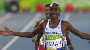 Greatest sports moments m83 outro reupload