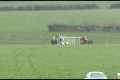 Funny Irish Horse Race