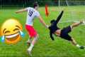 Ultimate Football Comedy Compilation