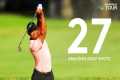 27 Crazy Tiger Woods Golf Shots