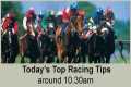 Horse Racing Tips: THUR 16 - another