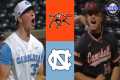 Campbell vs #6 North Carolina (Crazy