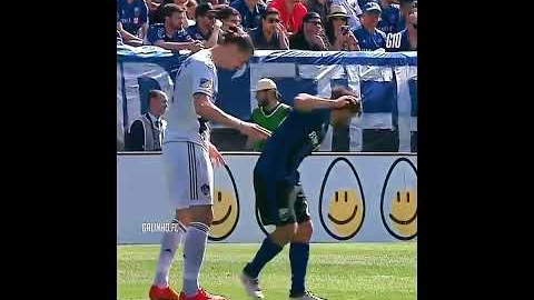 Funny Moments in Football 😂 #football  #funnyfootball  #funnymoments #soccer