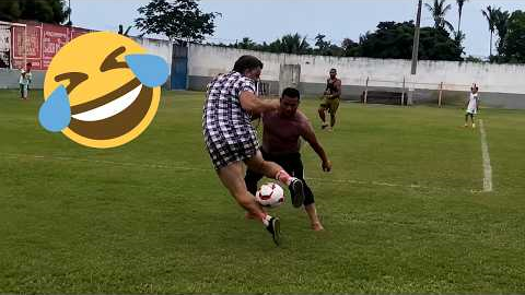 🔥 Funniest Football Fails Ever Caught on Camera 😂  Soccer Funny Moments #31