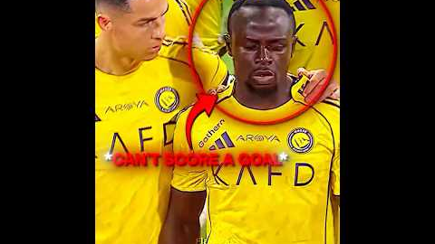 When Ronaldo Proved He Is The Best Teammate❤️‍🩹