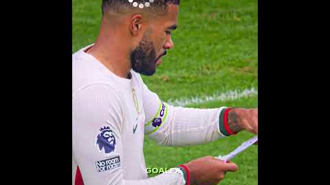 When Maresca's 200 IQ Note Worked Well🤯😂