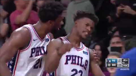 Top 100 Moments in Philly Pro Sports Since 2008