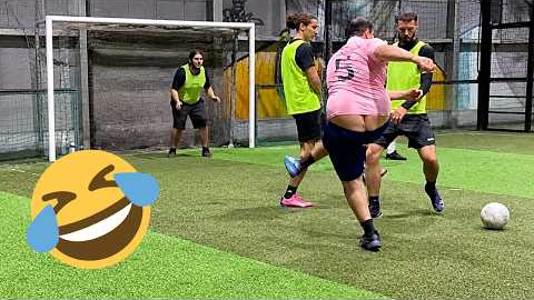 🔥 Funniest Football Fails Ever Caught on Camera 😂  Soccer Funny Moments #36