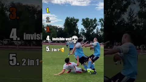 🔥 Ranking Sunday League Moments ⚽😂🤯