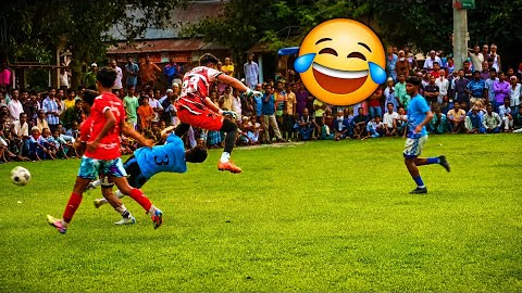 😂 Funny Moments, Fails, Skills & Goals  
