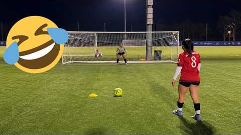 🔥 Funniest Football Fails Ever Caught on Camera 😂  Soccer Funny Moments #33
