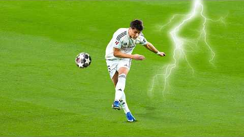 Best Goals of the Year 2026