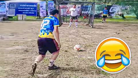 FUNNY SOCCER FOOTBALL VIDEOS 🤣 CRAZY SKILLS, GOALS, FAILS, MEMES & MORE