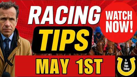 Horse racing tips today best horse racing tips Today Friday 1st May   #Picks #Naps #picks