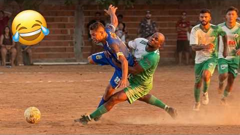 Best Football Videos Of 2026 😂 Funny Moments, Fails, Skills & Goals #7