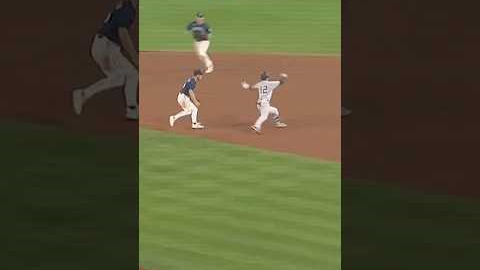 99% CANT MAKE THESE PLAYS!#baseball #mlb #funnymoments #sports