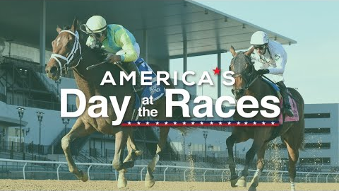 America's Day at the Races - May 30, 2026