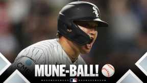 MUNE-BALL! Can Munetaka Murakami hit dingers?! YES! 👏 (HR #19) | MLB Highlights