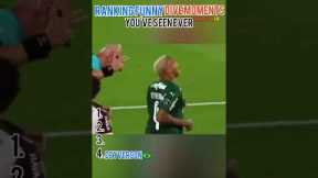 ranking funny dive moments football... subscribe for more #football #soccer #funny #moments