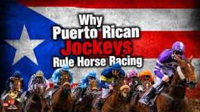 How Puerto Rico Became a Horse Racing Powerhouse
