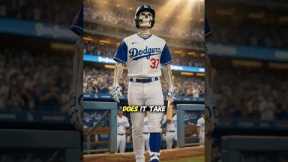 what it REALLY takes to make the MLB ⚾