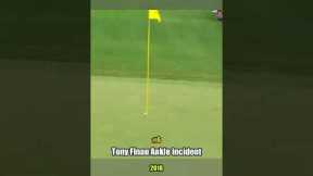 The most CRAZY hole in ones in Golf⛳🤩