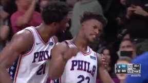 Top 100 Moments in Philly Pro Sports Since 2008