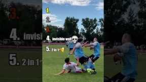 🔥 Ranking Sunday League Moments ⚽😂🤯