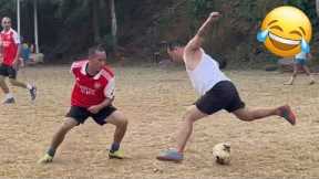 Best Football Videos Of 2026 😂 Funny Moments, Fails, Skills & Goals #8