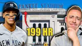 Can You Guess The All-Time HR Leader At EVERY MLB Stadium?
