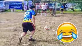FUNNY SOCCER FOOTBALL VIDEOS 🤣 CRAZY SKILLS, GOALS, FAILS, MEMES & MORE
