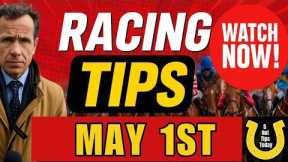 Horse racing tips today best horse racing tips Today Friday 1st May   #Picks #Naps #picks