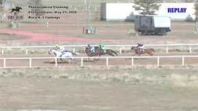 307 Horse Racing, Energy Downs, May 23, 2026, Race 8 (5 Furlongs)
