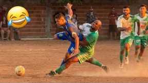 Best Football Videos Of 2026 😂 Funny Moments, Fails, Skills & Goals #7