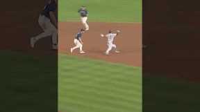 99% CANT MAKE THESE PLAYS!#baseball #mlb #funnymoments #sports